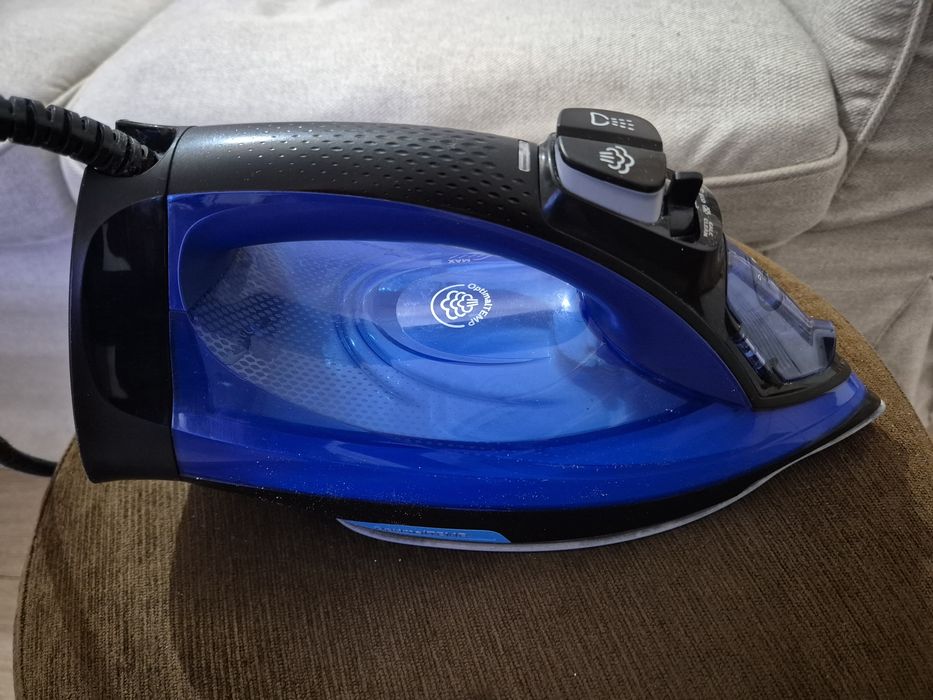 Żelazko parowe Philips PerfectCare GC3920/20 2500W