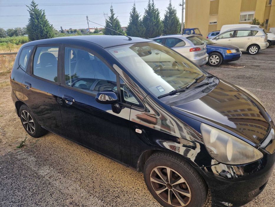 Honda Jazz 1.2 Gasolina