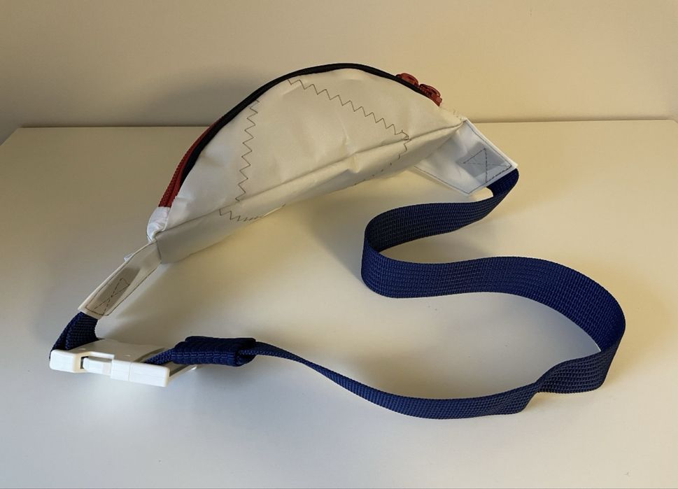 Nerka Code Zero Volvo