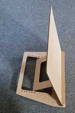 Мольберт складний настільний під розмір А4