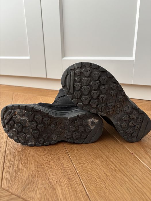 buty zimowe dla chłopca Quechua rozmiar 32