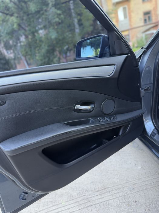 BMW 5 Series 2008 VIN WBAPX31000C017046 фото оголошення 14 з 22