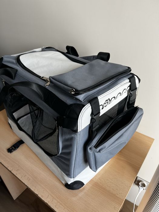 Transporter dla psa