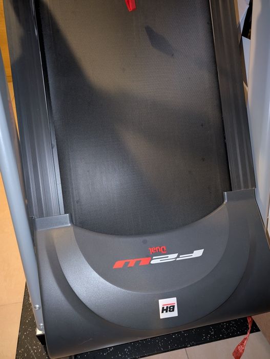 Passadeira BH F2W Dual G6473U