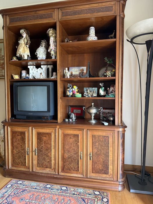 Movel de Sala c/ Estante