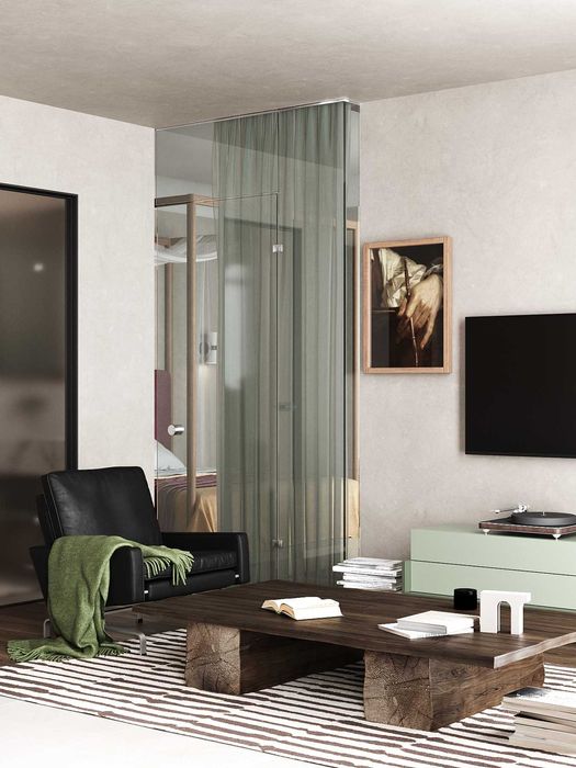 Продаж. Апартаменти. ERWIN HALL в курорті Поляна.