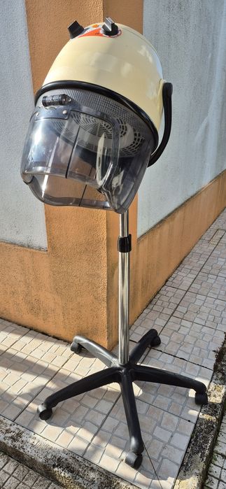Secador Cabeleireiro