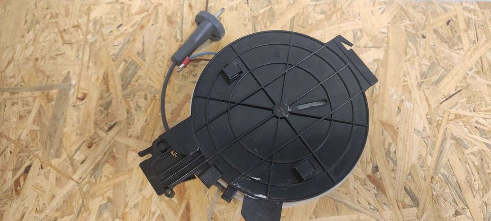 Zwijacz przewodu + przewód do odkurzacza Zelmer Jupiter ZVC425HT