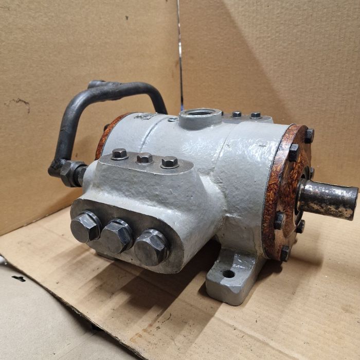 Гидравлический насос Н-403Е