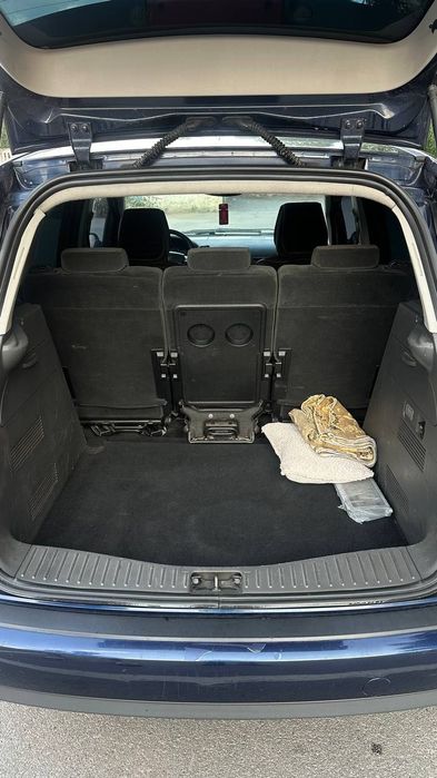 Ford C Max 1.8 бензин  (Chia)