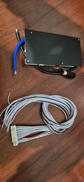 Smart bms JBD-SP22S003A