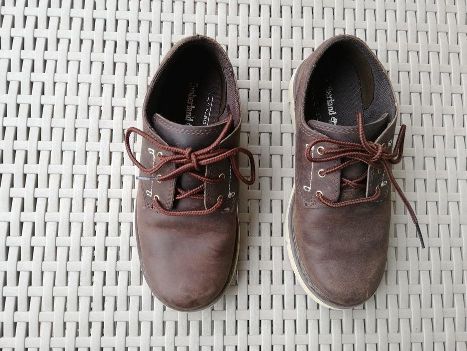 Sapatos Timberland