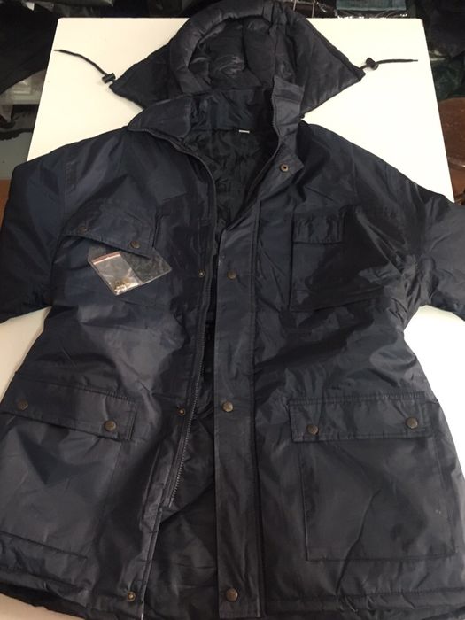12 Casacos Homem com carapuço xxl