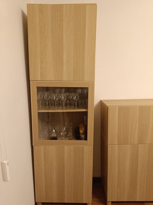 Mobília de sala completa