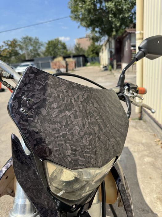 Мотоцикл Kovi kayo k2 250