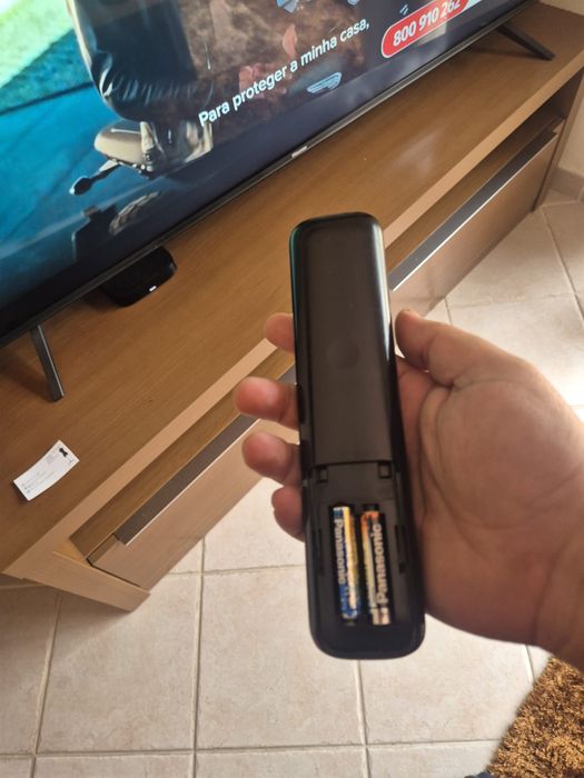 Televisão Hisense H65B7100