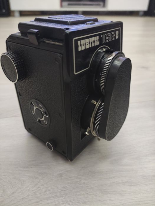 Aparat fotograficzny