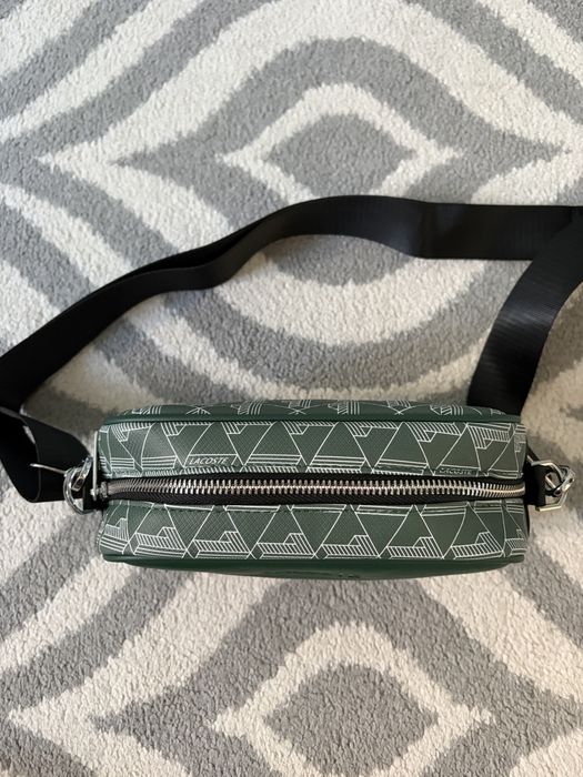 Torba Męska Lacoste