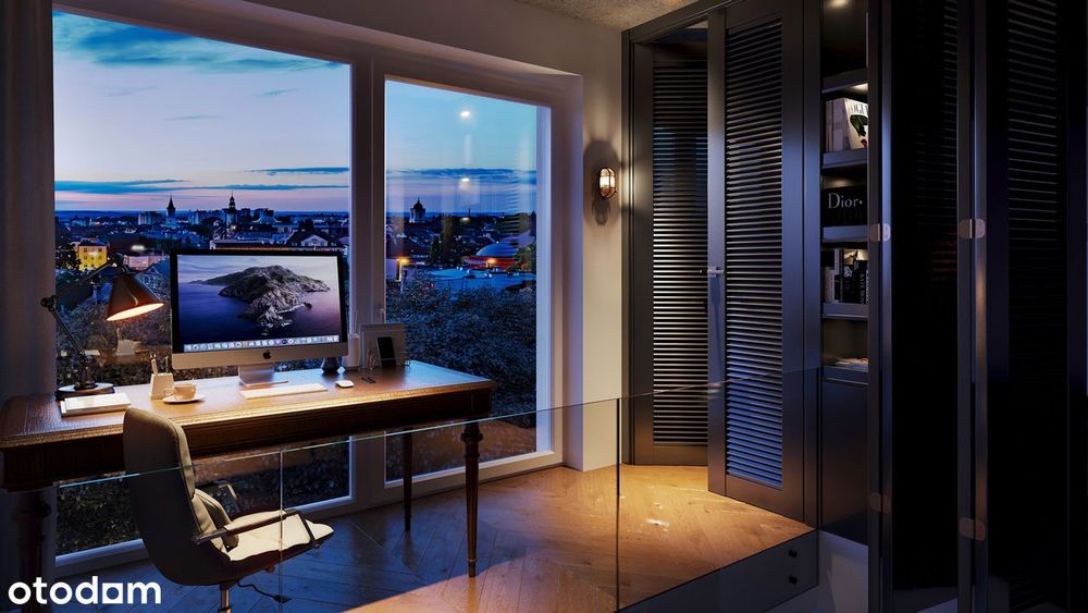 InCity - Apartament 39/U2