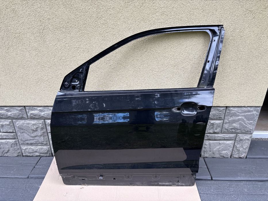 Vw t cross drzwi lewe przód