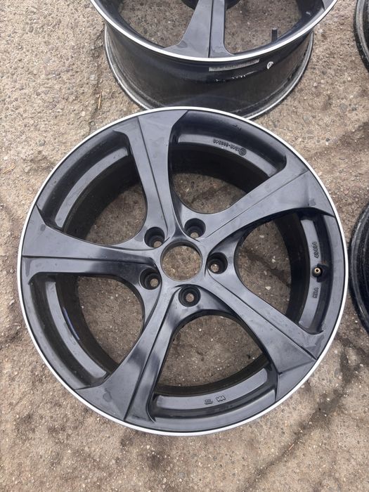 Felgi aluminiowe 5x120 R19 alufelgi BMW