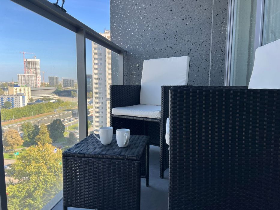 Apartament na godz/doby od 120zl Katowice Sokolska