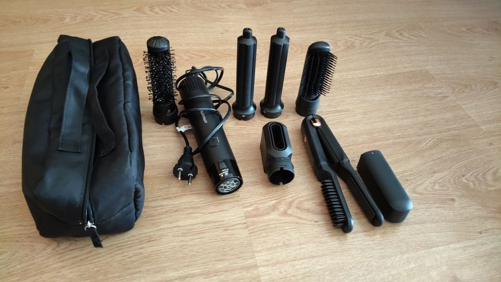 secador multi Styler