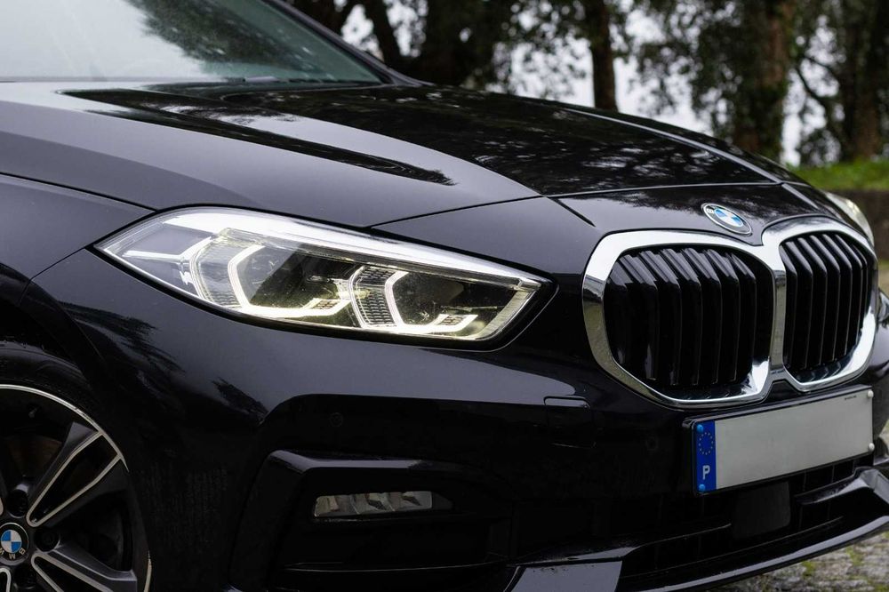 BMW 116D Sport 2020