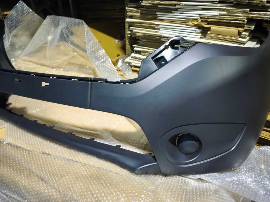 Zderzak przód przedni Dacia Lodgy Dokker 12- oryginał NOWY