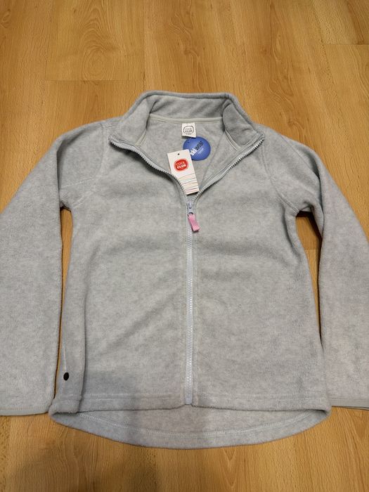 Фліска, флісова кофта, cool club, 140cm