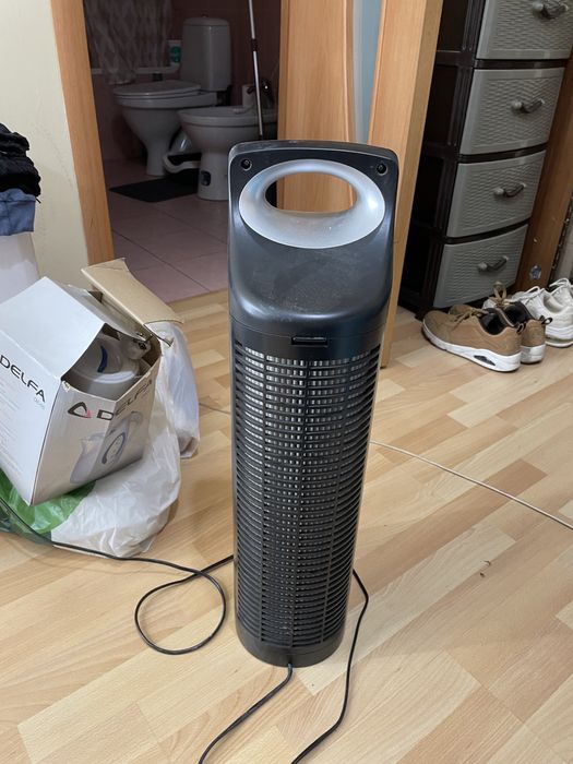 Очиститель воздуха  Timberk Tap FL150 SF