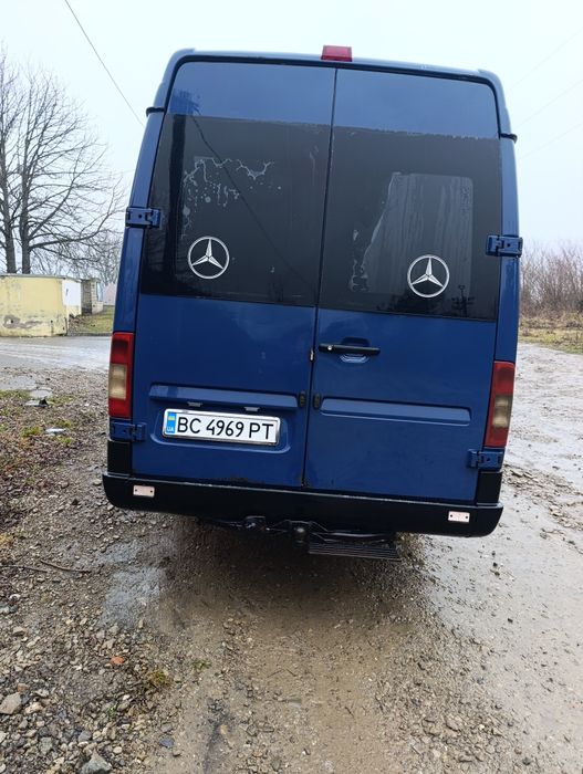 Продається Мерседес Спрінтер