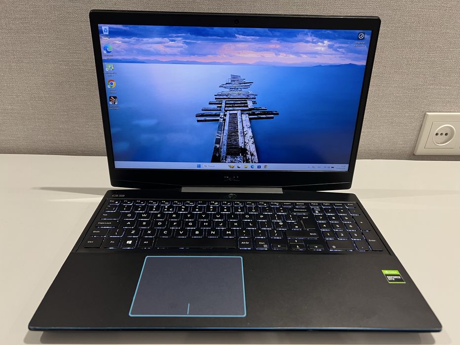 dell g3 15 - купити ноутбуки та аксесуари - Ціна на OLX.ua
