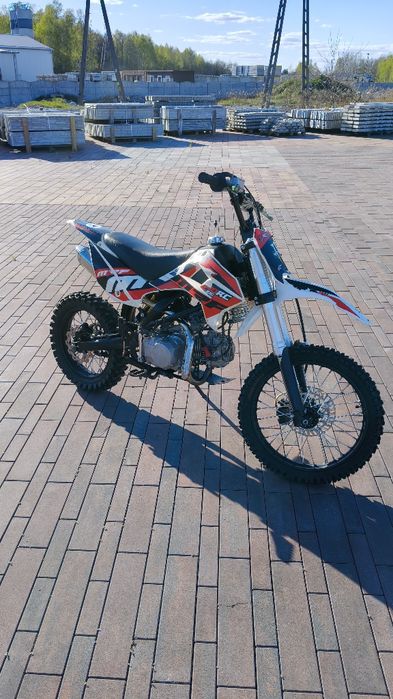 Mrf  140  RC big