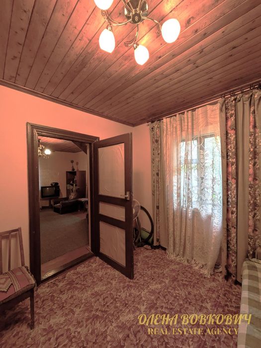 Продаж затишного дачного будинку у СТ "Діброва", с. Братківці