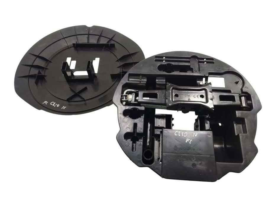 ZESTAW NAPRAWCZY WKŁAD LEWAREK KLUCZ RENAULT CLIO IV LIFT 16-19 997506470R