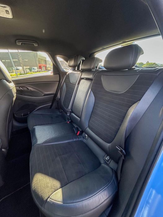 Huyndai i30n de 2020