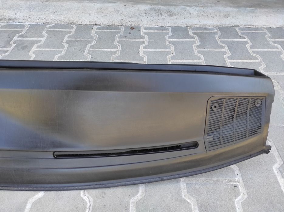 Tablier Mercedes 190