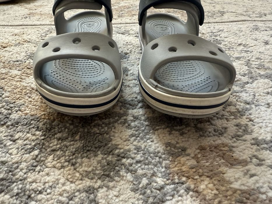 Crocs сандалі 31 розмір