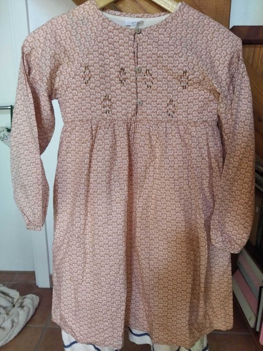 Vestidos Zippy 11/12 e 13/14