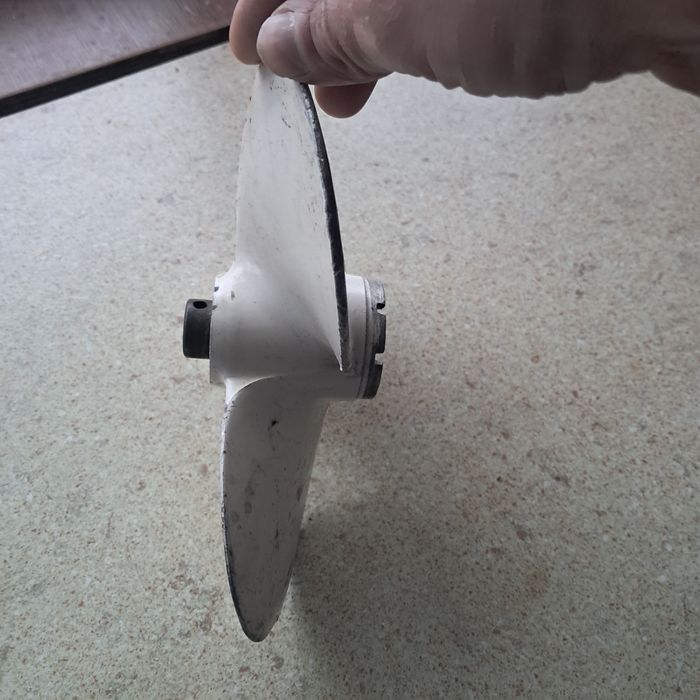 Гребной винт Johnson Evinrude