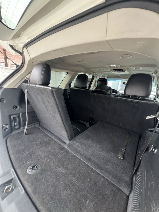 Fiat Freemont 2.0 дизель