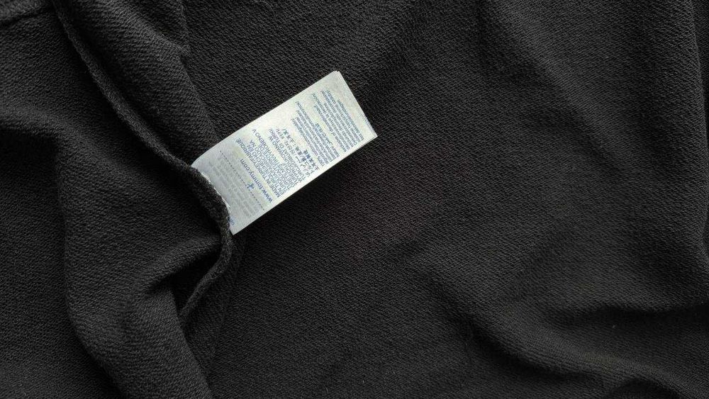 Full Zip   Кофта Tommy Hilfiger  Black