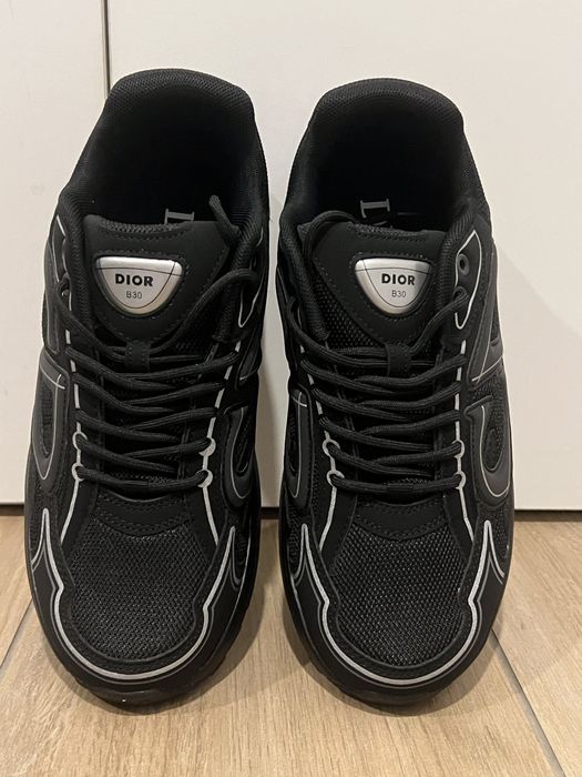 B30 Dior Sapatilha