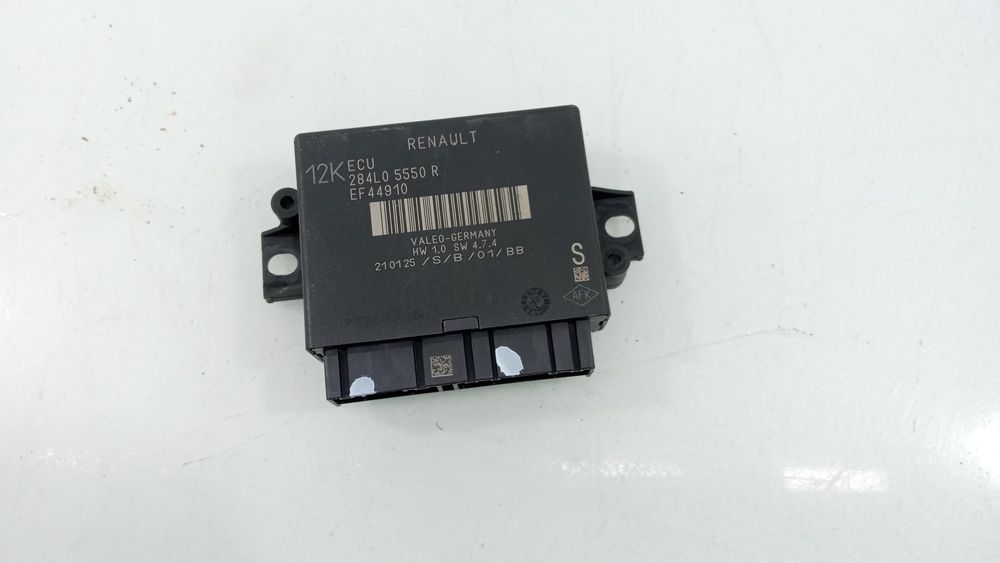 Módulo Eletrónico Renault Captur