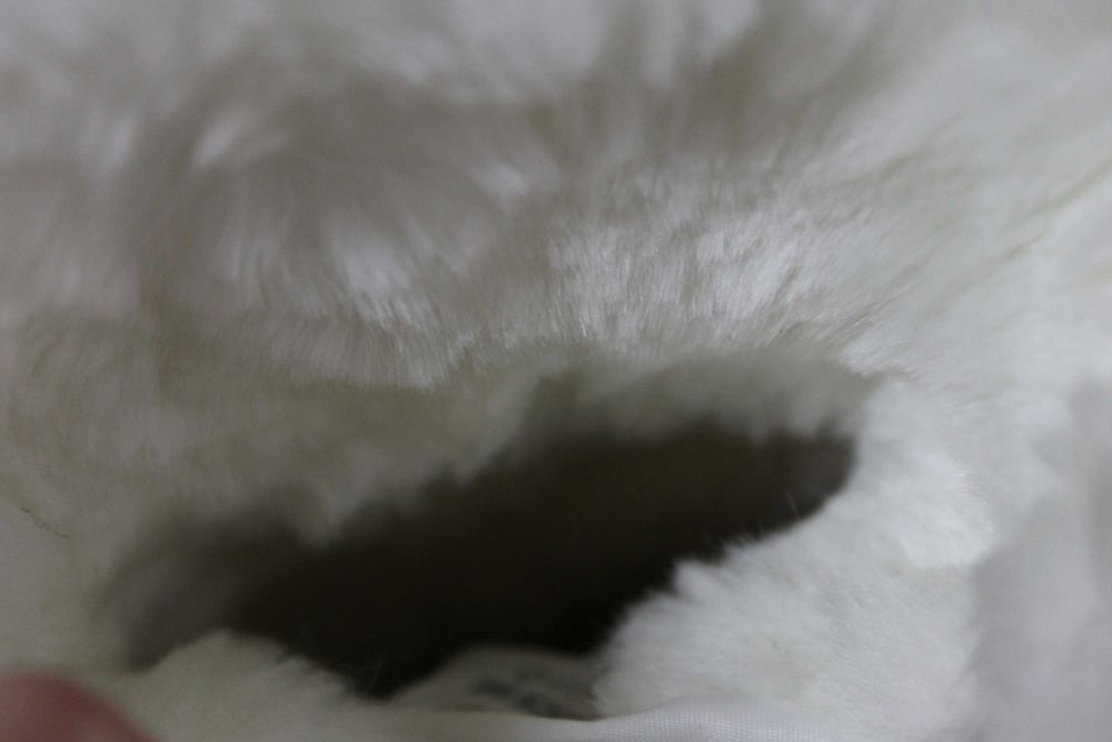 Зимові термо чоботи до -25*С 28 розмір