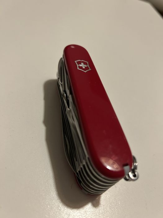 Victorinox Swiss Champ 1.6795