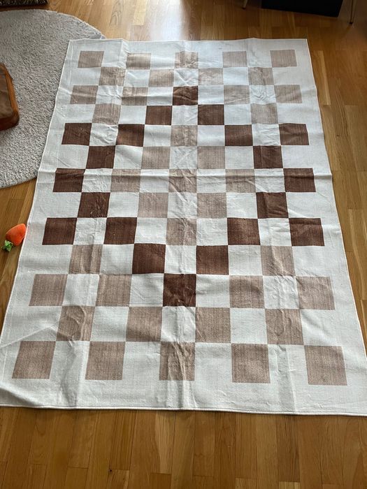 Dywan iHeroo – miękki & komfortowy do salonu/sypialni