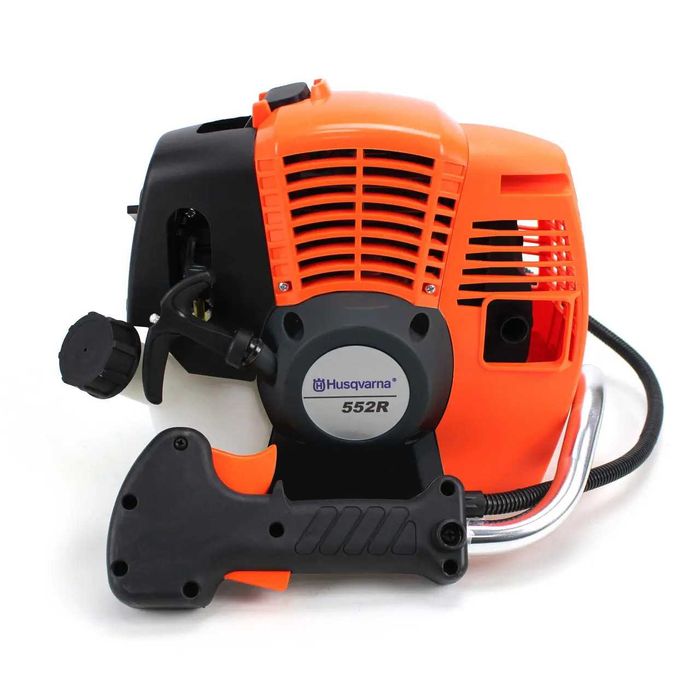 Бензокоса Хускварна 552(Мотокоса Husqvarna).Распродажа..: 2 600 грн ...