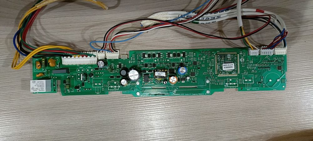 Modul sterujący lodówka Hotpont Ariston